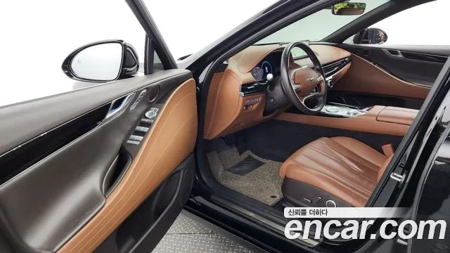 Genesis G80 (RG3) id 2950153 из Кореи 20