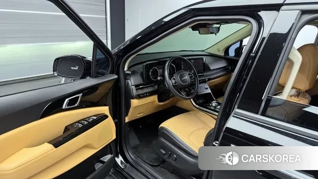 Kia Carnival 4th generation id 3502900 из Кореи 20