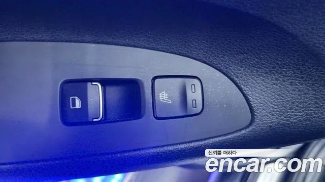 Hyundai Grandeur IG id 2834697 из Кореи 19