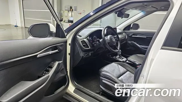 Kia Seltos id 2956040 из Кореи 20