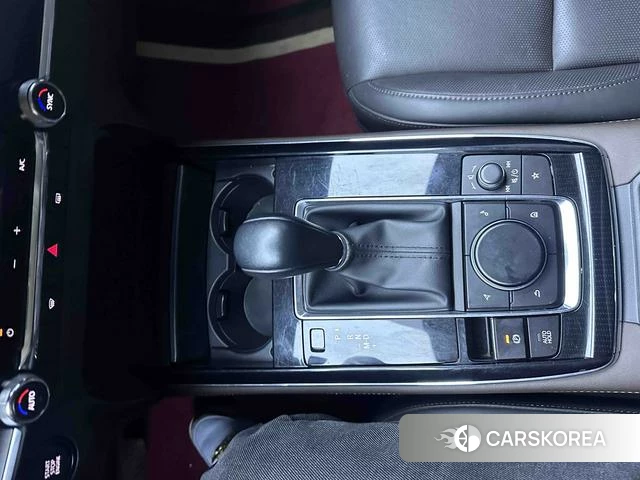 Mazda CX-30 id 4273159 из Китая 22