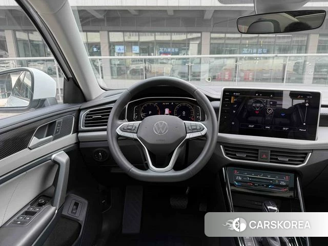 Volkswagen Tanyue id 4277032 из Китая 18