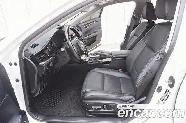 Lexus New ES300h id 2922942 из Кореи 20