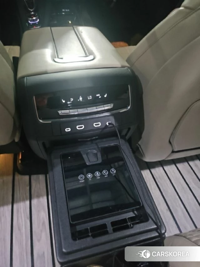 Cadillac Escalade 5th Generation id 4585067 из Кореи 20