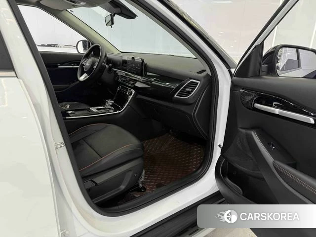 Kia Setus id 4307643 из Китая 19