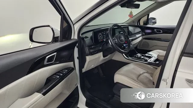 Kia Carnival 4th generation id 3675902 из Кореи 20