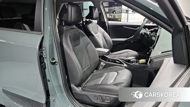 Kia Di All New Niro EV id 2939651 из Кореи 20