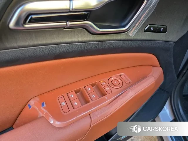 Kia The New Sportage 5th Generation id 3486927 из Кореи 17