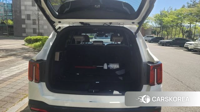 Kia The New Sorento 4th Generation id 4201342 из Кореи 10