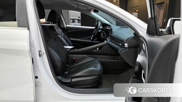 Hyundai Avante (CN7) id 3885371 из Кореи 20