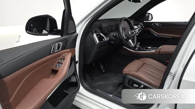 BMW X5 (G05) id 2888921 из Кореи 20