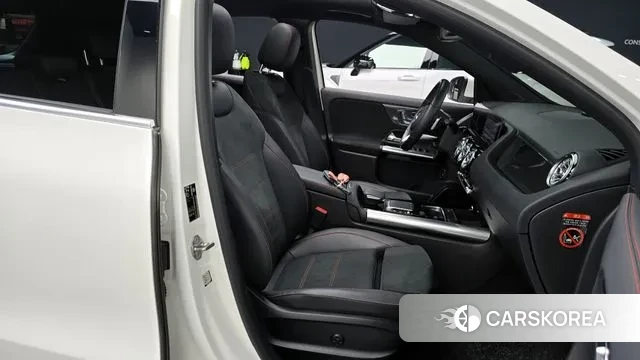 Mercedes-Benz GLA - Class H247 id 2976174 из Кореи 20