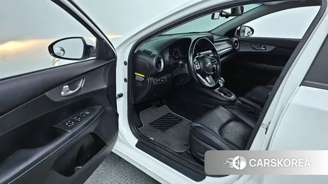 Kia Come New K3 id 2980775 из Кореи 20