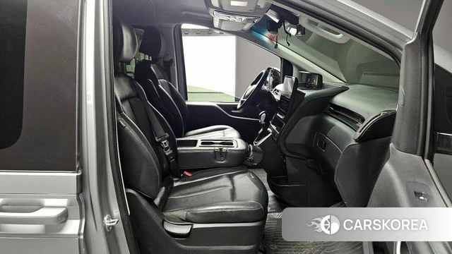 Hyundai Staria id 3871293 из Кореи 20