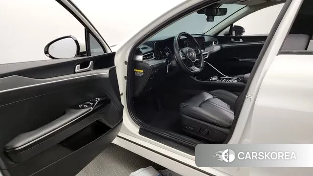 Kia K5 3rd generation id 3054931 из Кореи 20