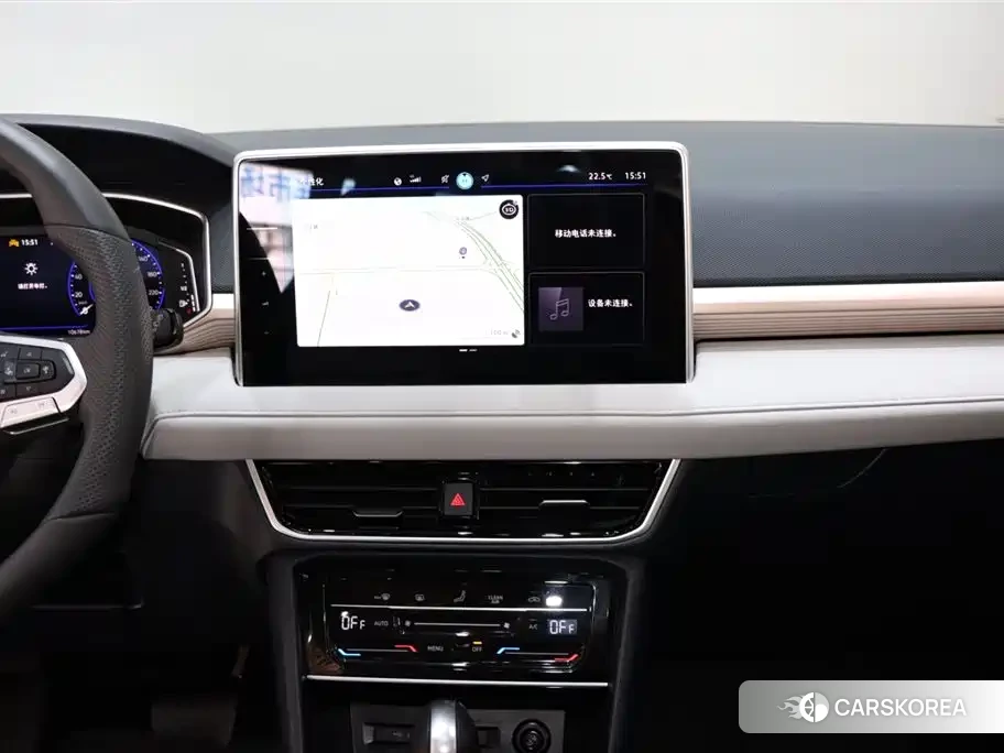 Volkswagen Tharu id 4538854 из Китая 20