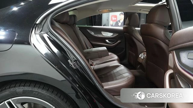 Mercedes-Benz CLS-Class C257 id 4284674 из Кореи 32