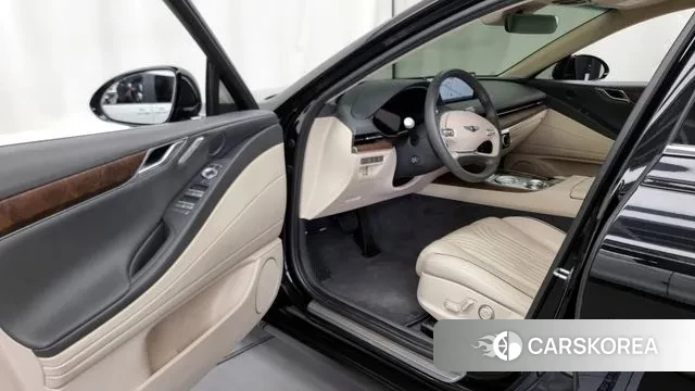 Genesis G80 (RG3) id 3023843 из Кореи 20