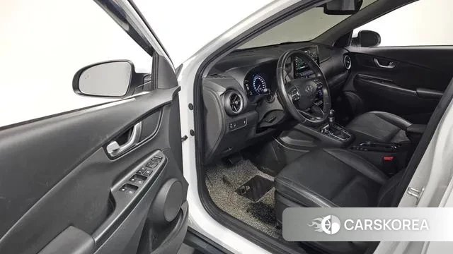 Hyundai The New Kona id 3390043 из Кореи 20