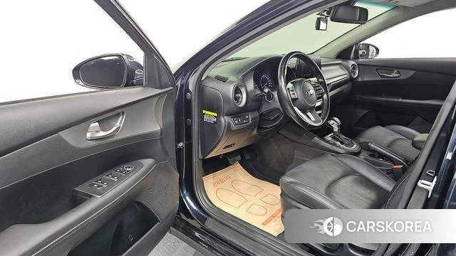Kia Come New K3 id 4722424 из Кореи 30