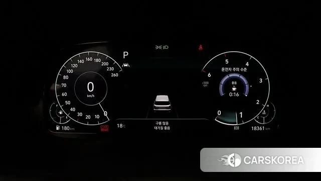 Hyundai Palisade id 3427314 из Кореи 20