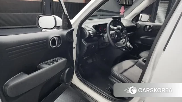 Hyundai Casper id 3383989 из Кореи 20