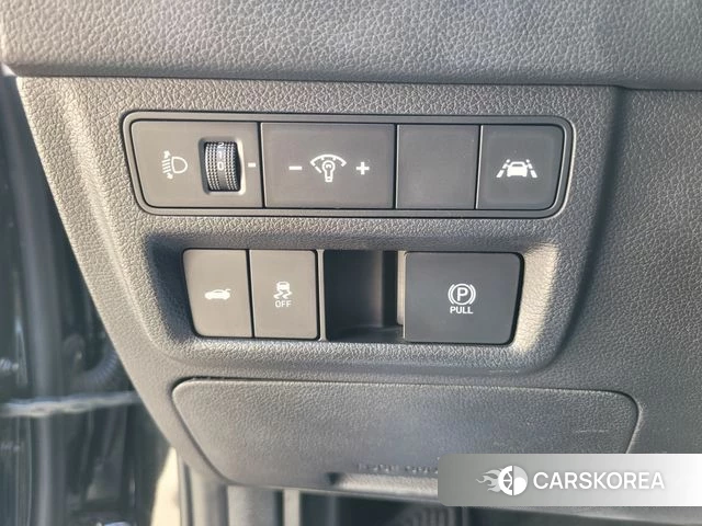 Hyundai Sonata (DN8) id 4180352 из Кореи 20