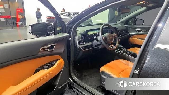 Kia Sportage 5th Generation id 3411047 из Кореи 20