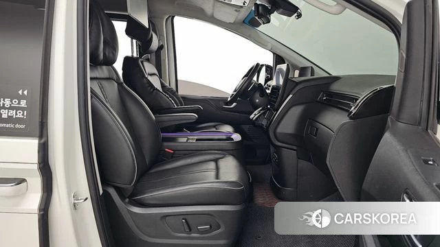 Hyundai Staria id 3915106 из Кореи 20