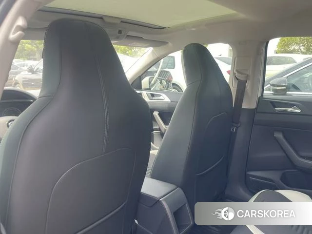 Volkswagen Polo id 4359581 из Китая 11