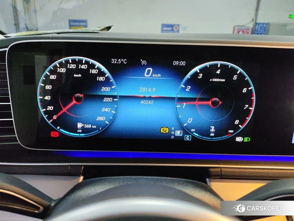 Mercedes-Benz GLE (import) id 4499166 из Китая 10