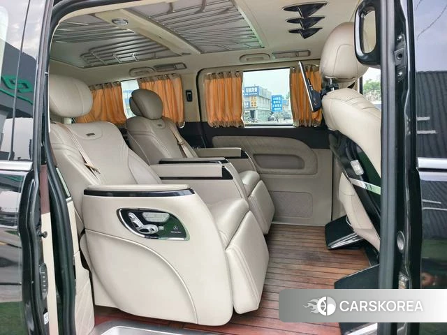Mercedes-Benz Vito id 4313751 из Китая 23