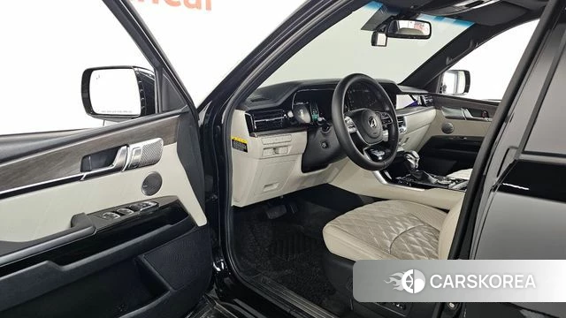Kia Mohave Master id 4410735 из Кореи 37