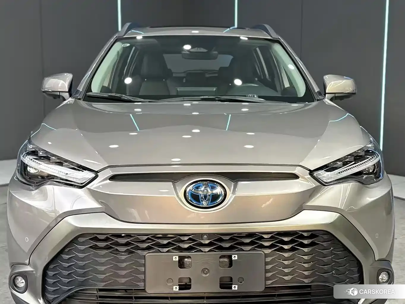 Toyota Frontlander id 4628985 из Китая 12