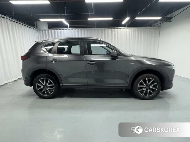 Mazda CX-5 id 4213689 из Китая 20