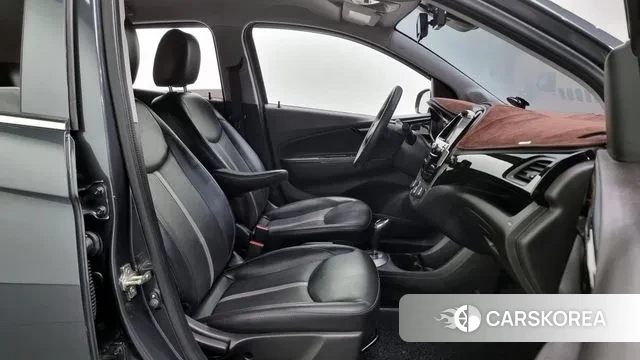 Chevrolet (GM Daewoo) The New Spark id 3778367 из Кореи 20