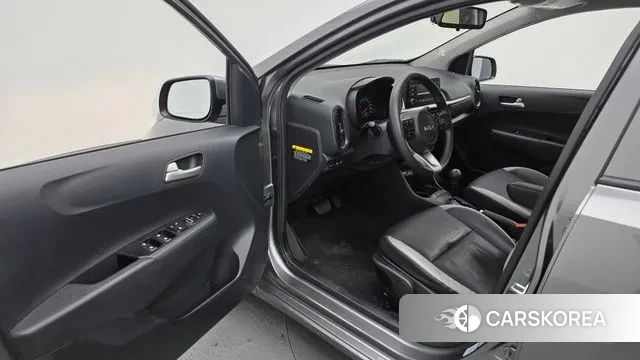 Kia Morning Urban (JA) id 3654957 из Кореи 20