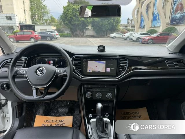 Volkswagen Exploring songs id 4290551 из Китая 16