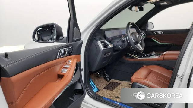 BMW X7 (G07) id 3826172 из Кореи 20