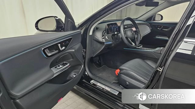 Mercedes-Benz E-Class W214 id 4468451 из Кореи 30