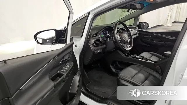 Chevrolet (GM Daewoo) New Bolt EV id 3716644 из Кореи 20