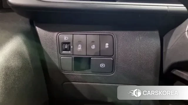 Hyundai Staria id 3462694 из Кореи 18