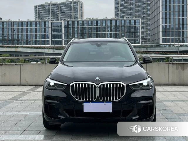 BMW X5 (imported) id 4271987 из Китая 21