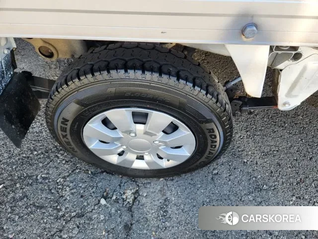 Chevrolet (GM Daewoo) New Labo id 3302811 из Кореи 13