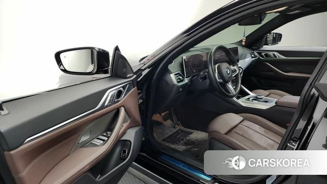 BMW 4 Series (G22) id 3841328 из Кореи 20