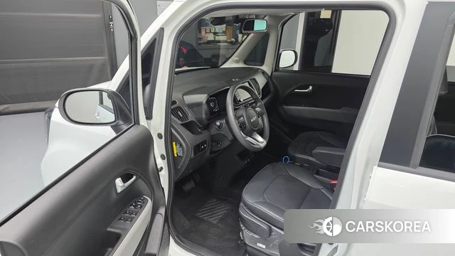 Kia The New Kia Ray id 4200600 из Кореи 32