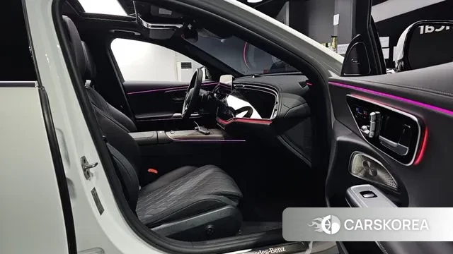 Mercedes-Benz E-Class W214 id 3517670 из Кореи 20