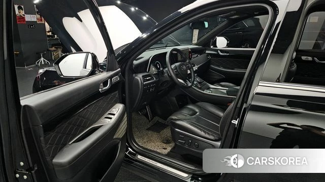 Hyundai Palisade id 4355429 из Кореи 32