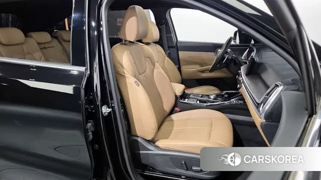 Kia The New Sorento 4th Generation id 3720739 из Кореи 20