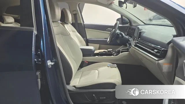 Kia Sportage 5th Generation Hybrid id 3372629 из Кореи 20